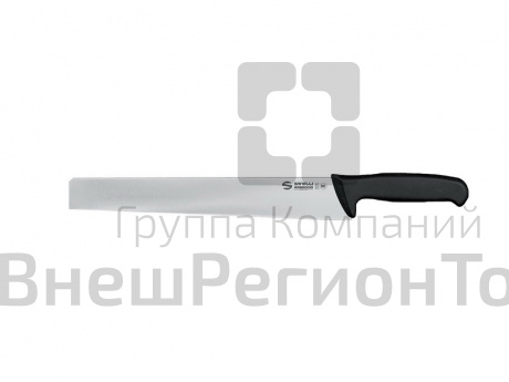 Нож для сыра и салями.