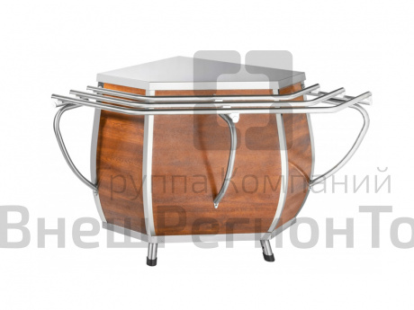 Модуль вспомогательный поворотный Премьер, внешн.угол 90 градусов.