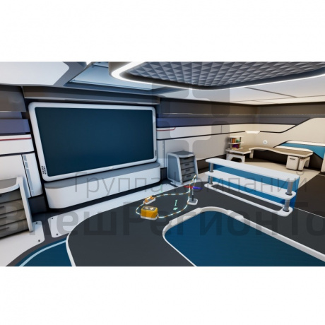 Физика «Виртуальная лаборатория» 8 - 9 класс Модум Лаб.