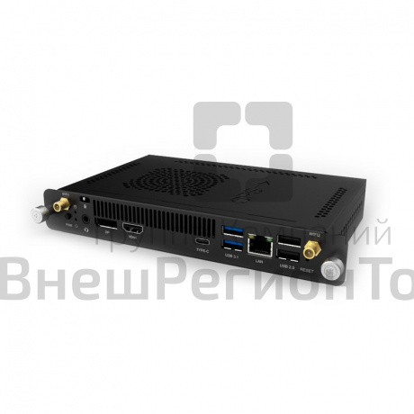 OPS-компьютер Intel i7-12650H.