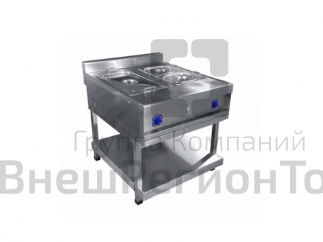 Электрический мармит кухонный.