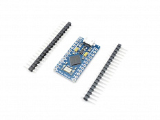 Микроконтроллер Arduino Pro Micro