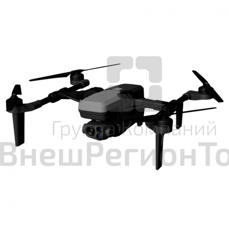 Комплекс для видеомониторинга Геоскан 801.