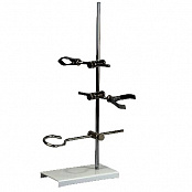 Штатив лабораторный химический ШЛХ