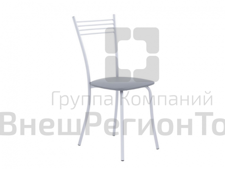 Стул Бистро серый.
