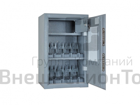 Сейф оружейный 650х400х360мм.