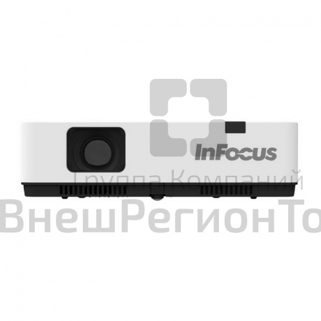 Проектор InFocus 3LCD, 5000 lm, XGA.
