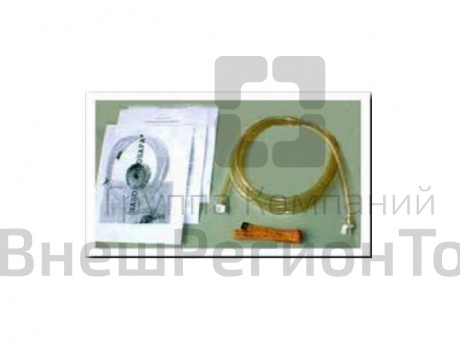 Набор Изотерма.