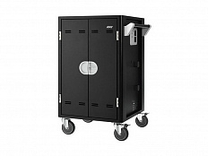 Сейф-тележка для зарядки планшетов/ноутбуков