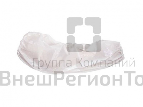 Нарукавник п/э (50 пар).