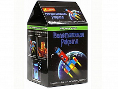 Набор Взлетающая ракета