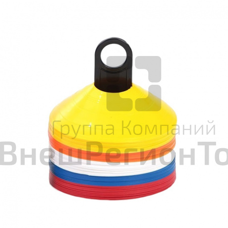 Фишка разметочная с держателем, 50 шт.