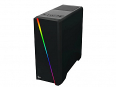 Компьютер iRU Home 320A3GE, AMD Ryzen 5 PRO 4650G, DDR4 8ГБ