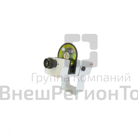 Проектор для визуальных эффектов.