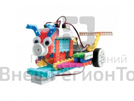 Конструктор Huna  KICKY Junior (MRT2 junior).
