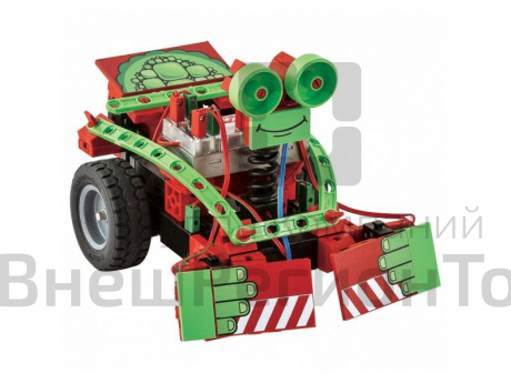 Набор робототехники Fischertechnik "Мини-боты".