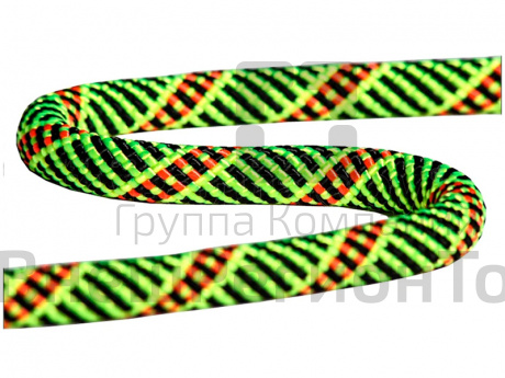 Веревка статическая 10 мм.