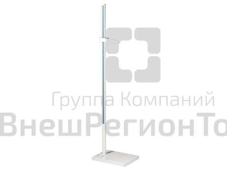 Ростомер (металлический).