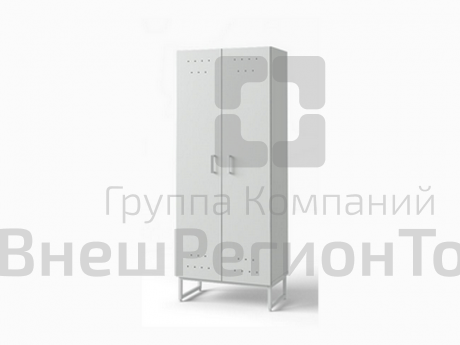 Шкаф гардеробный, 80х45х200.