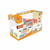 Конструктор по робототехнике My Robot Time Story