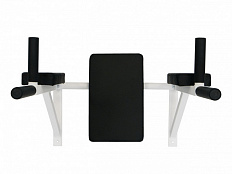 Брусья-пресс настенные Home-gyms белые