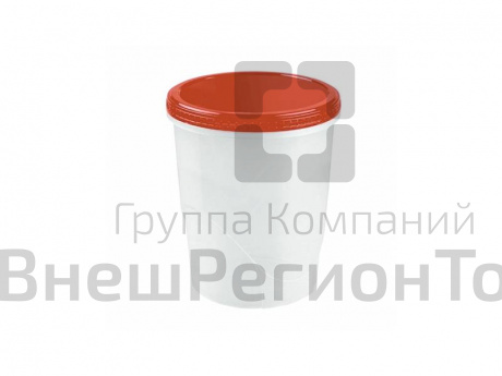 Контейнер с крышкой, 1.8 л.