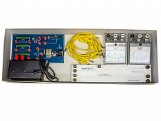 ОГЭ/ГИА по физике: комплект №3-Н (с выпрямителем)