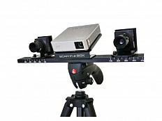 3D Сканер Scan-in-a-box