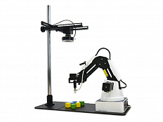 Модуль технического зрения Dobot Magician Vision Kit.