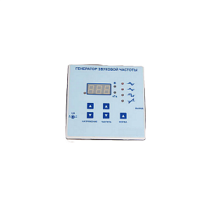 Генератор звуковой частоты