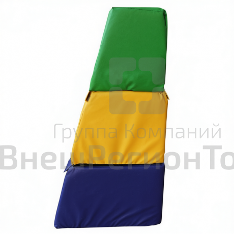 Модуль-трапеция большой.