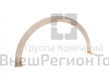 Дуга для подлезания h=60 см.
