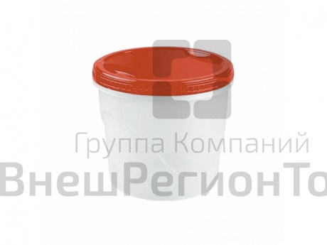 Контейнер с завинчивающейся крышкой, 3.2л.