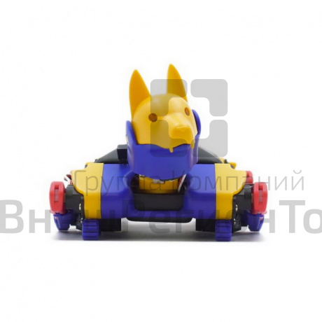 Интерактивный робот-собака Petoi BITTLE X.