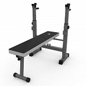 Тренажер на жим лежа