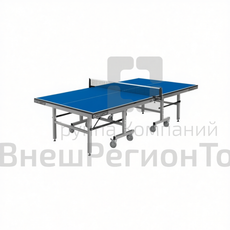 Стол теннисный профессиональный.