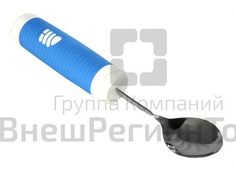 Ложка, адаптированная для инвалидов.