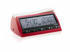 Шахматные часы (электронные)