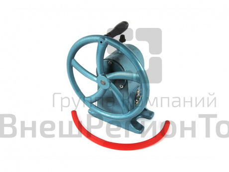 Насос вакуумный Комовского..