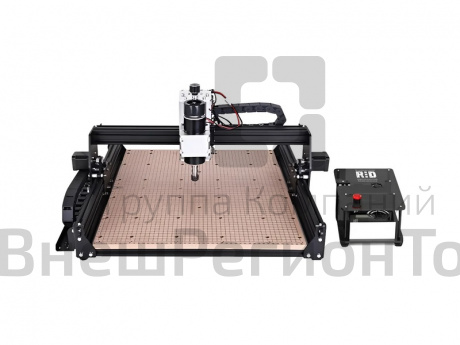 Фрезерно-гравировальный станок с ЧПУ R:ED.