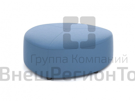 Мягкий модуль Камни d1300 мм.