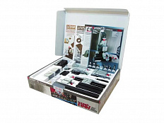 Конструктор модульных станков UNIMAT ML, ресурсный набор