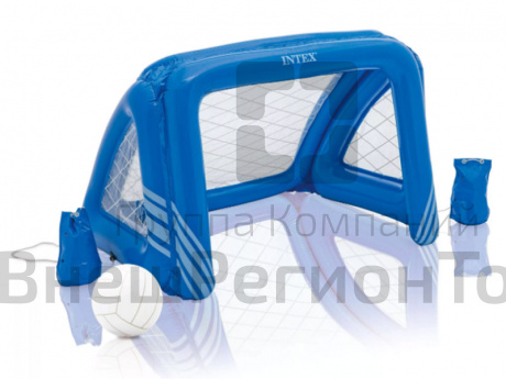 Надувные ворота 140х89х81 см.