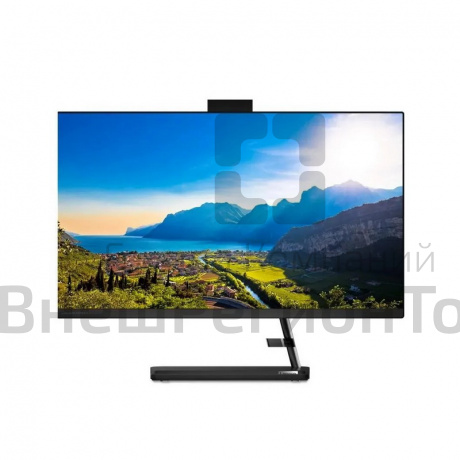 Моноблок Lenovo IdeaCentre 3 27IAP7 Full HD, Intel Core i5 12450H.