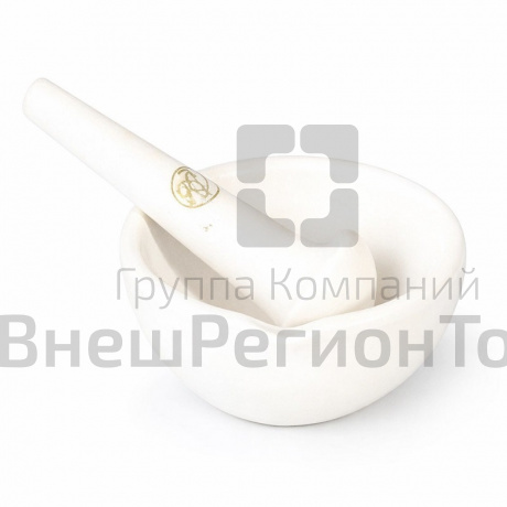 Ступка с пестиком.