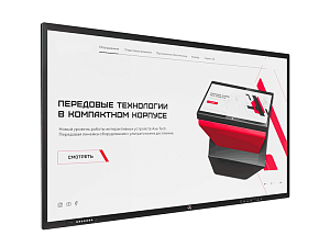 Интерактивная панель Air 43″