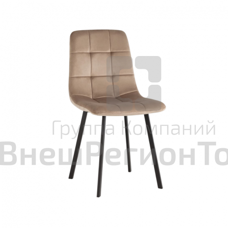 Стул Chilly велюр.