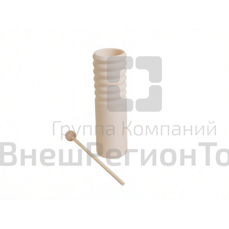 Погремушка комбинированная 5 в 1.