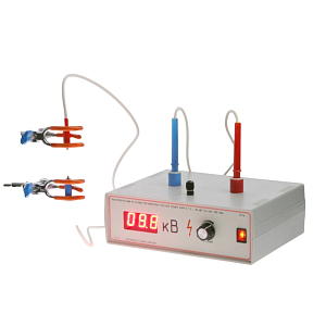 Генератор высокого напряжения 30 кВ (учебный)