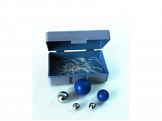 Набор шаров маятников (5 шт.)